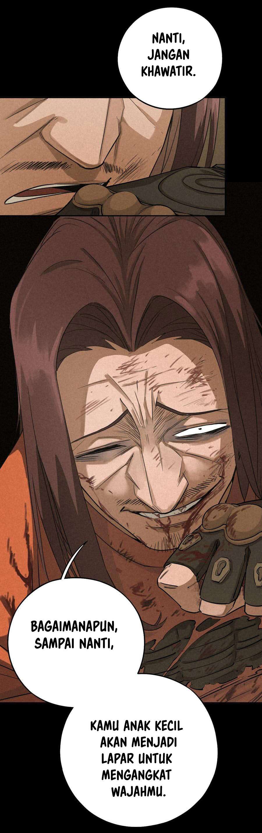End of The World 2028 (Trace of Doomsday) Chapter 36 Gambar 11
